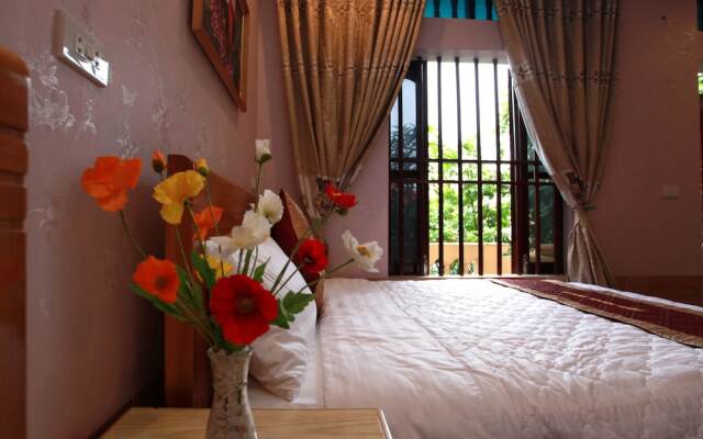 Diep Minh Hotel