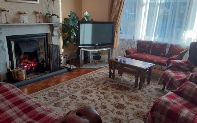 Trinity Guest House