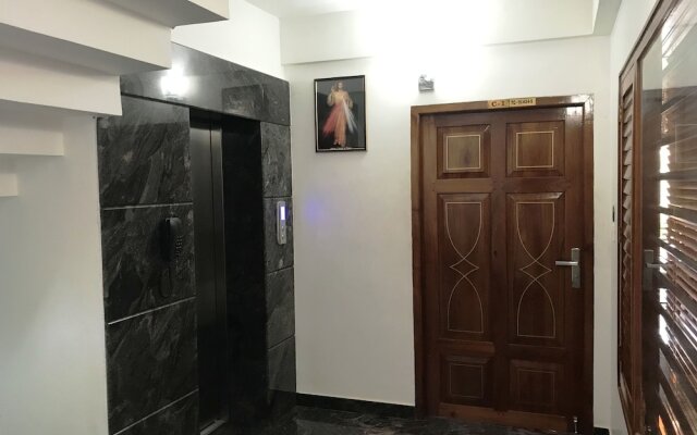 Beersheba Serviced Apartments