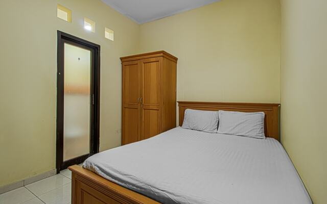 Papago Guest House