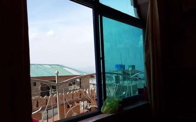 Murree International Hotel