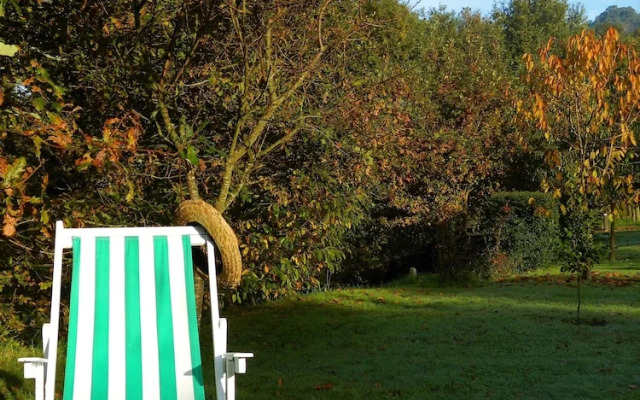 Treehouse Quinta Lamosa