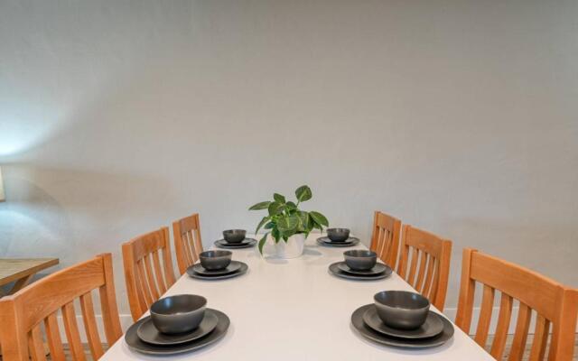 The Octopus Sanctuary