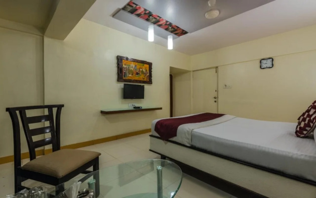Hotel Park Inn