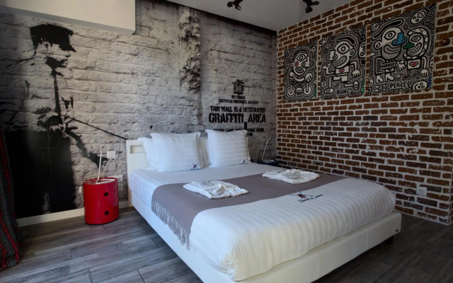 Snow Lodge Hotel Courchevel 1850