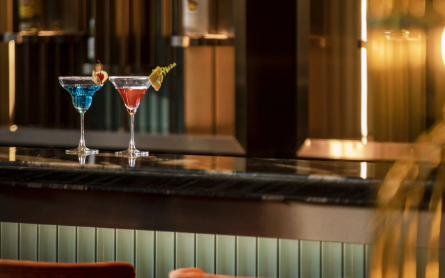 Radisson Blu Hotel, Ha Long Bay