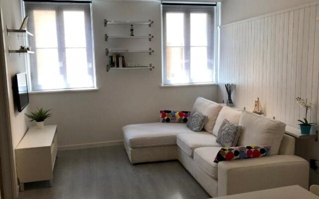 Piazza Grande City Residence