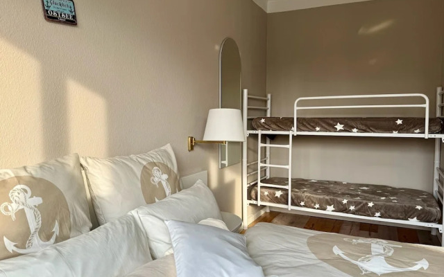 Hotelpension Windflüchter