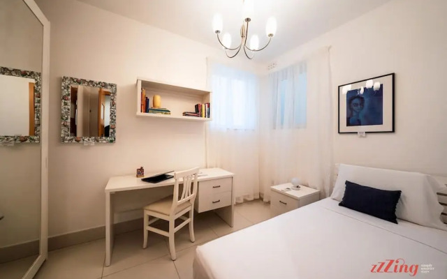 The Holiday Home Where Art Lives