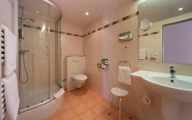 Britta's Parkhotel