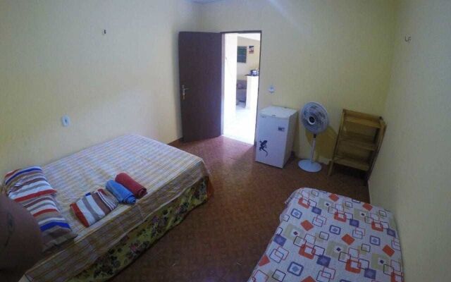 Casa do Sol Hostel - Adults Only