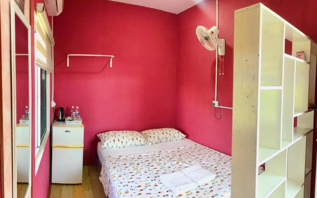Merdeka Guest House 2
