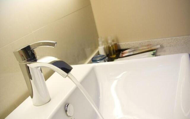 Yuanda Service Apartment