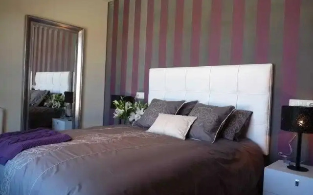 Residencias Class & Confort