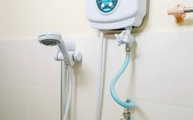 OYO 91271 Cik Ein Homestay