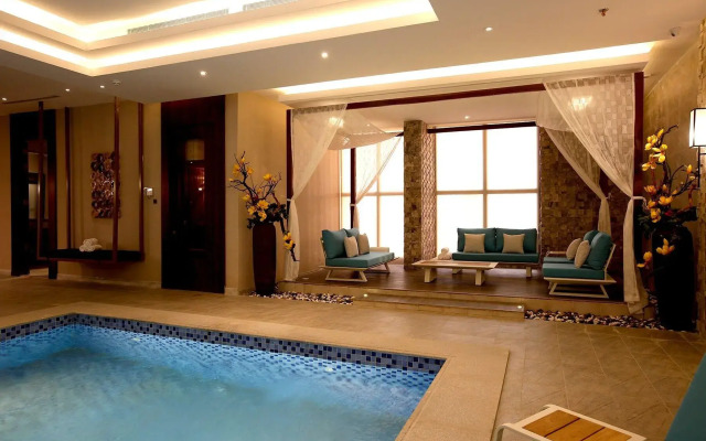 Grand Plaza Hotel - Jazan