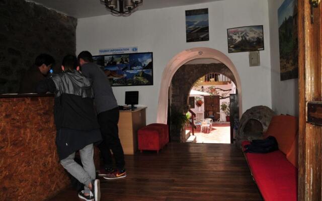 Tucan Hostel