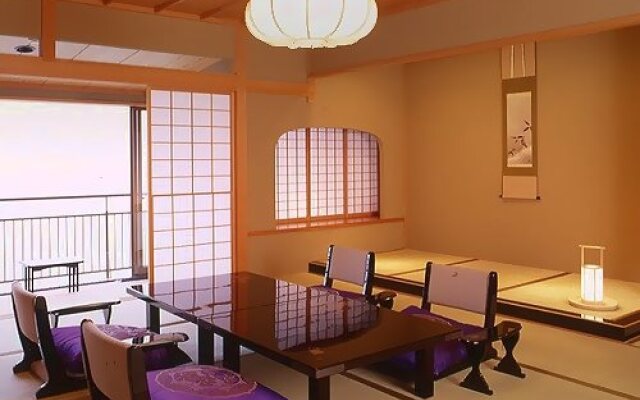 Shuku Kaifu Minamichita Yamami Onsen