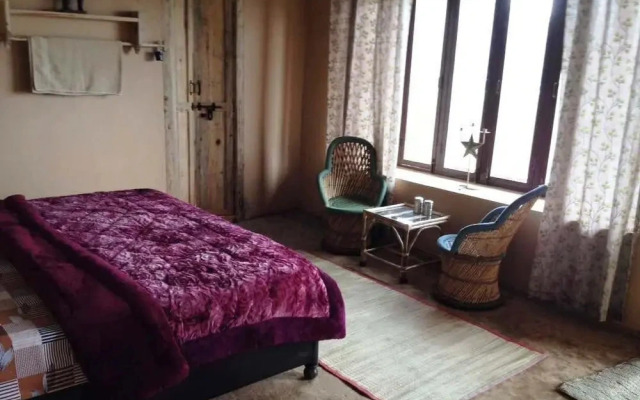 TGV Escape,Kanatal