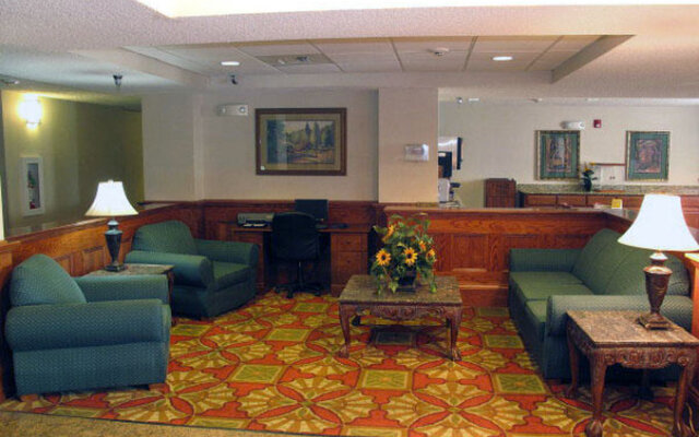 Quality Inn & Suites Muskogee