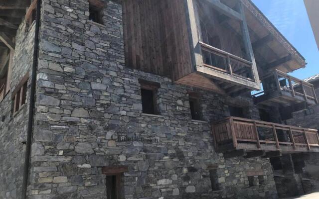 Appartement Les Belleville, 4 pièces, 6 personnes - FR-1-570-19