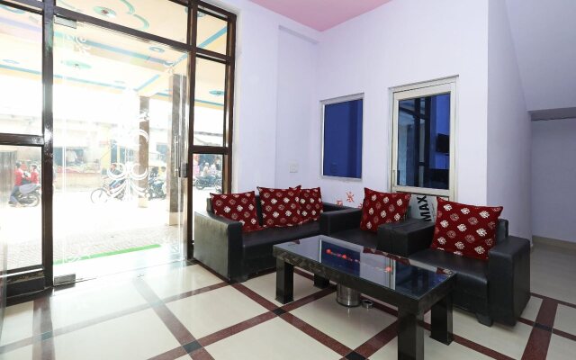 Hotel Taj Ansh