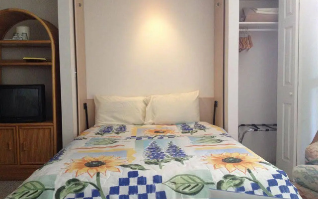 The Mediterraneo Resort