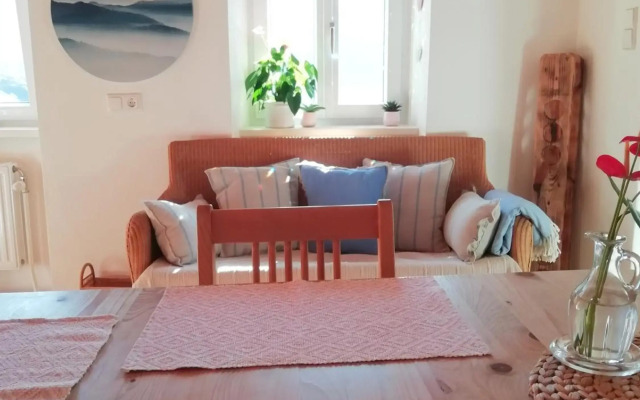 Apartment Müllerstiege