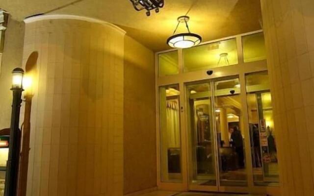 Öreg Miskolcz Hotel