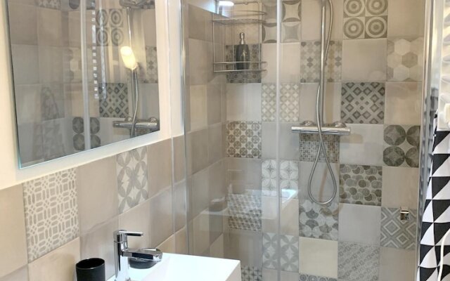 Apartment with One Bedroom in Catania, with Wonderful City View