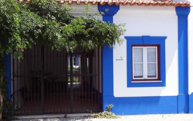 Casazul Milfontes