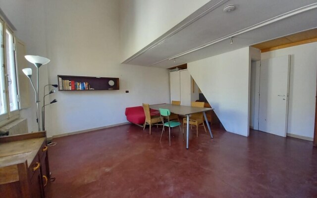 Tavolini 4 Apartment