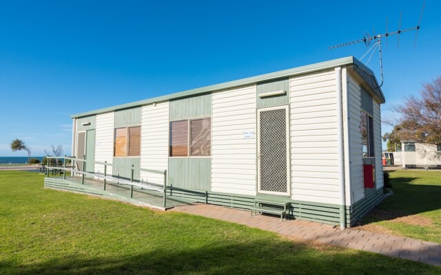 Edithburgh Caravan Park