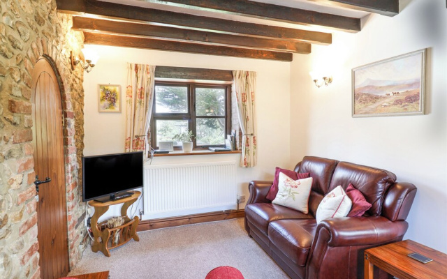 Coach Cottage