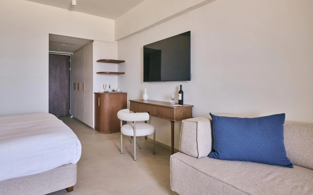 Oceanis Beach & Spa Resort-All Inclusive