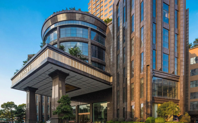 Yihao International Hotel