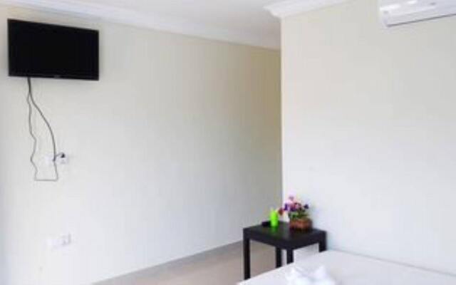 Otres Sea View Resort