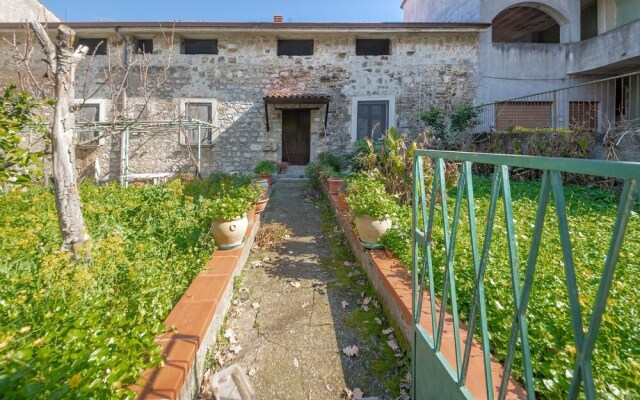 Attractive Holiday Home in Bosco With Garden