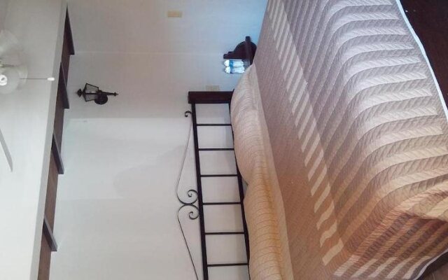 Uke Inn Hotel & Suites Teran