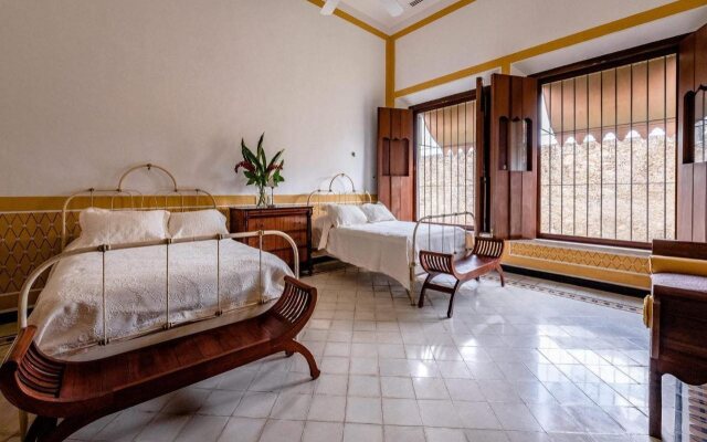 Hacienda San Antonio Millet