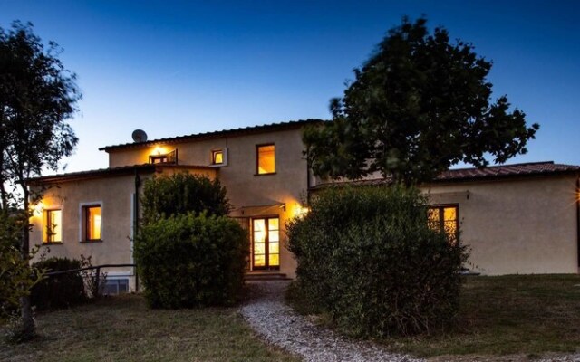 Villa Della Fonte 12