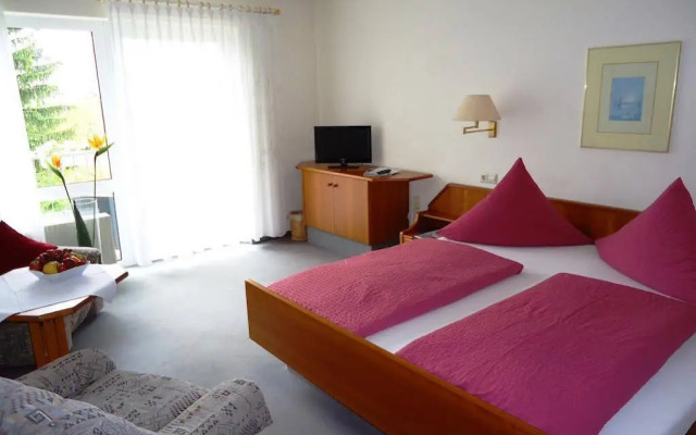 Hotel Kurallee