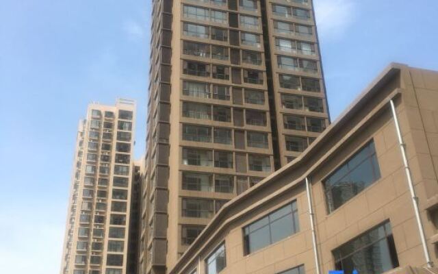 Taiyuan Cibei Xishe Homestay