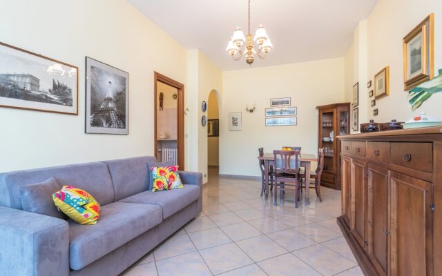 Frejus Classic Apartment
