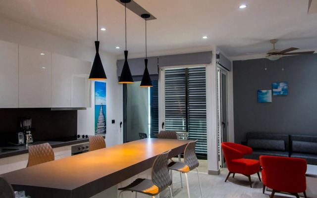 Suites Quinto Sol - Near Mamitas Beach Club