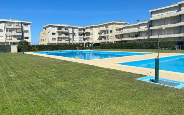 Ti Beach House in Mindelo