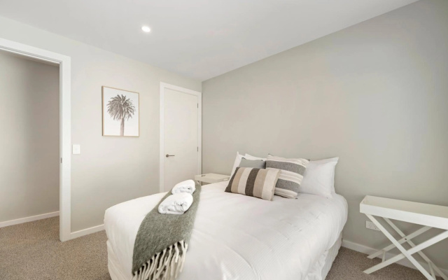 Lake Luxe - Taupo – Guest Rooms – Taupo
