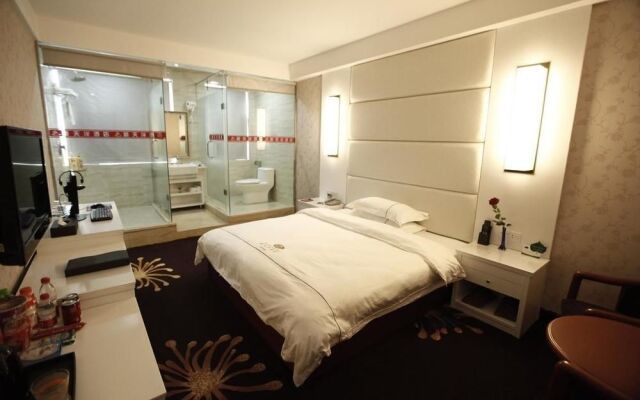 Xintianyang Hotel