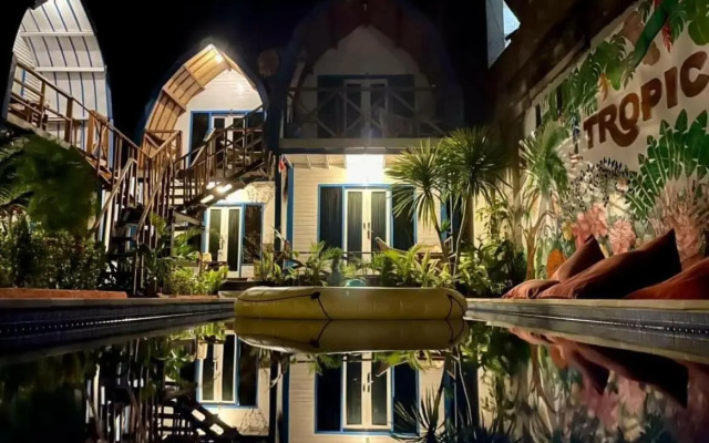 Coco Zen Guesthouse