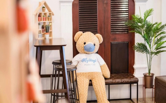 Mystays Phuket